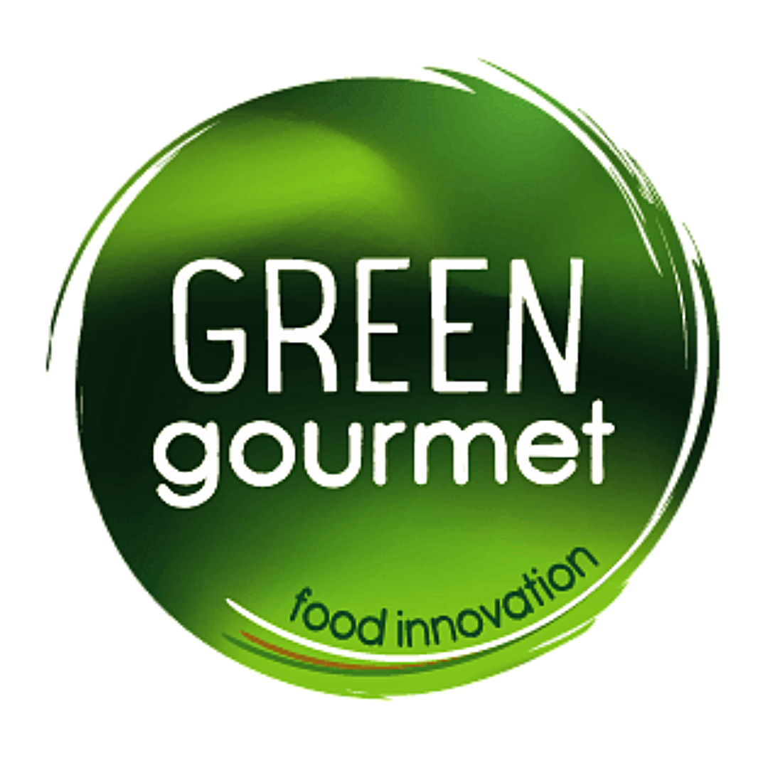 Green Gourmet logo